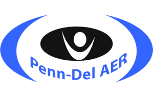 Penn-Del AER logo